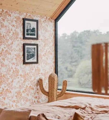 Casa Moon & Son Bain Nordique Sur Le Villa